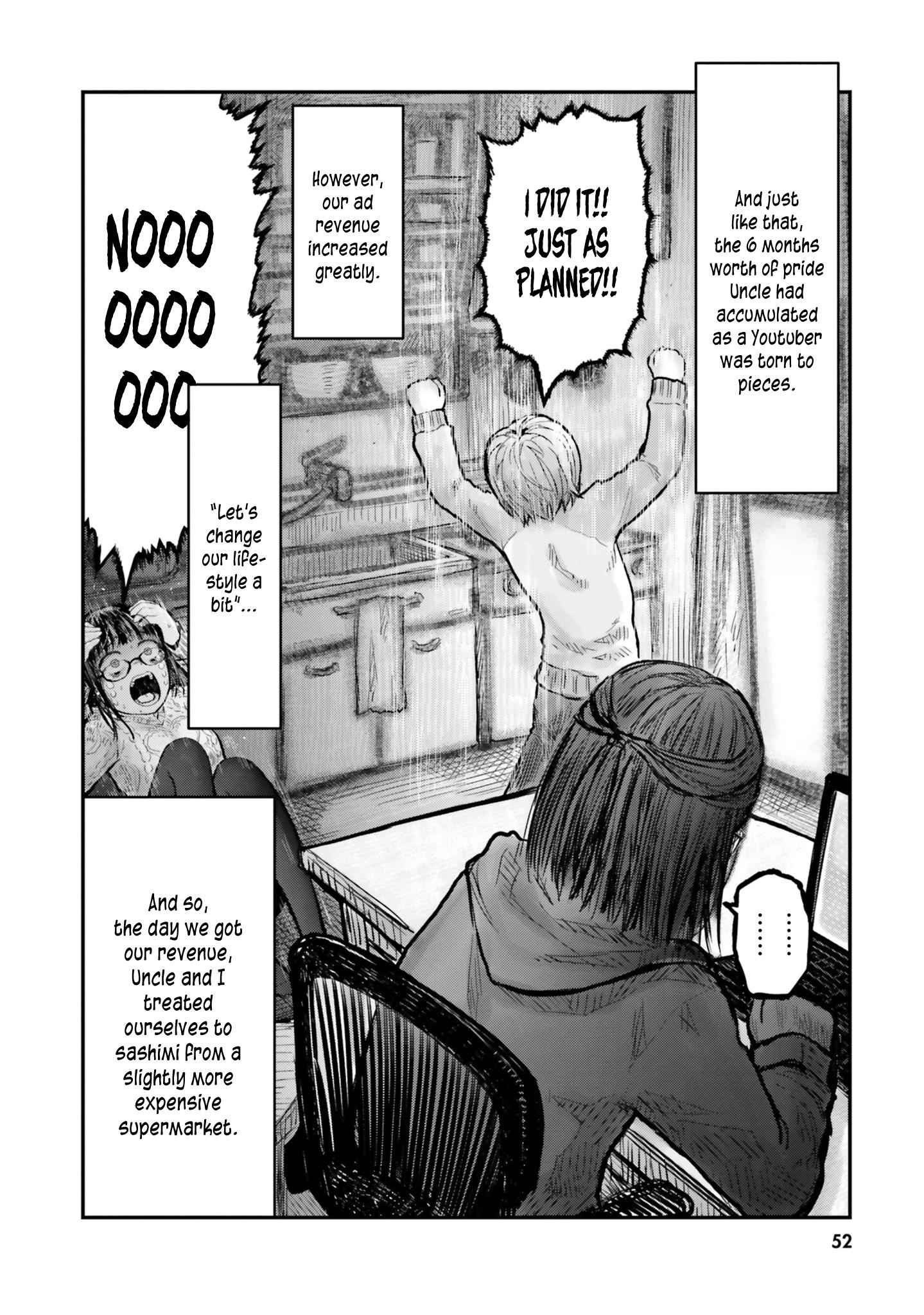 Isekai Ojisan Chapter 9 - Page 25