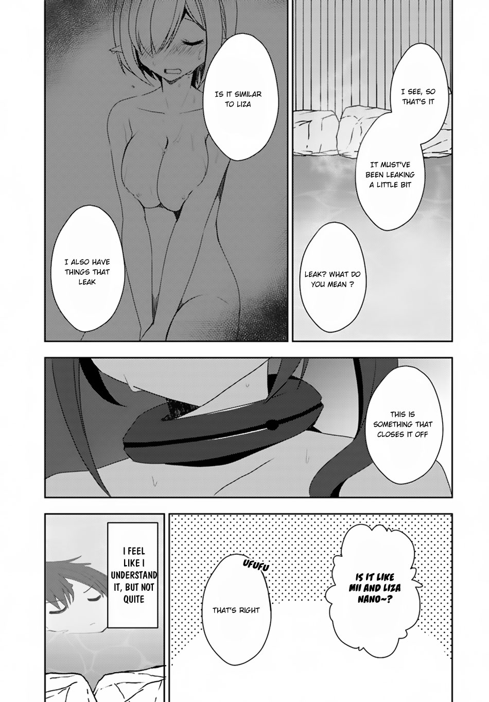 Isekai Onsen ni Tensei shita Ore no Kounou ga Tondemosugiru Chapter 10 - Page 25