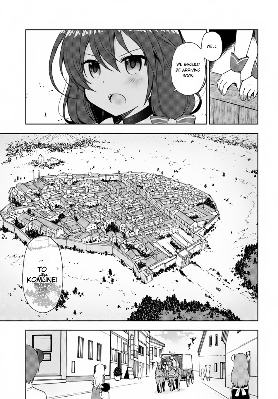 Isekai Onsen ni Tensei shita Ore no Kounou ga Tondemosugiru Chapter 11 - Page 7