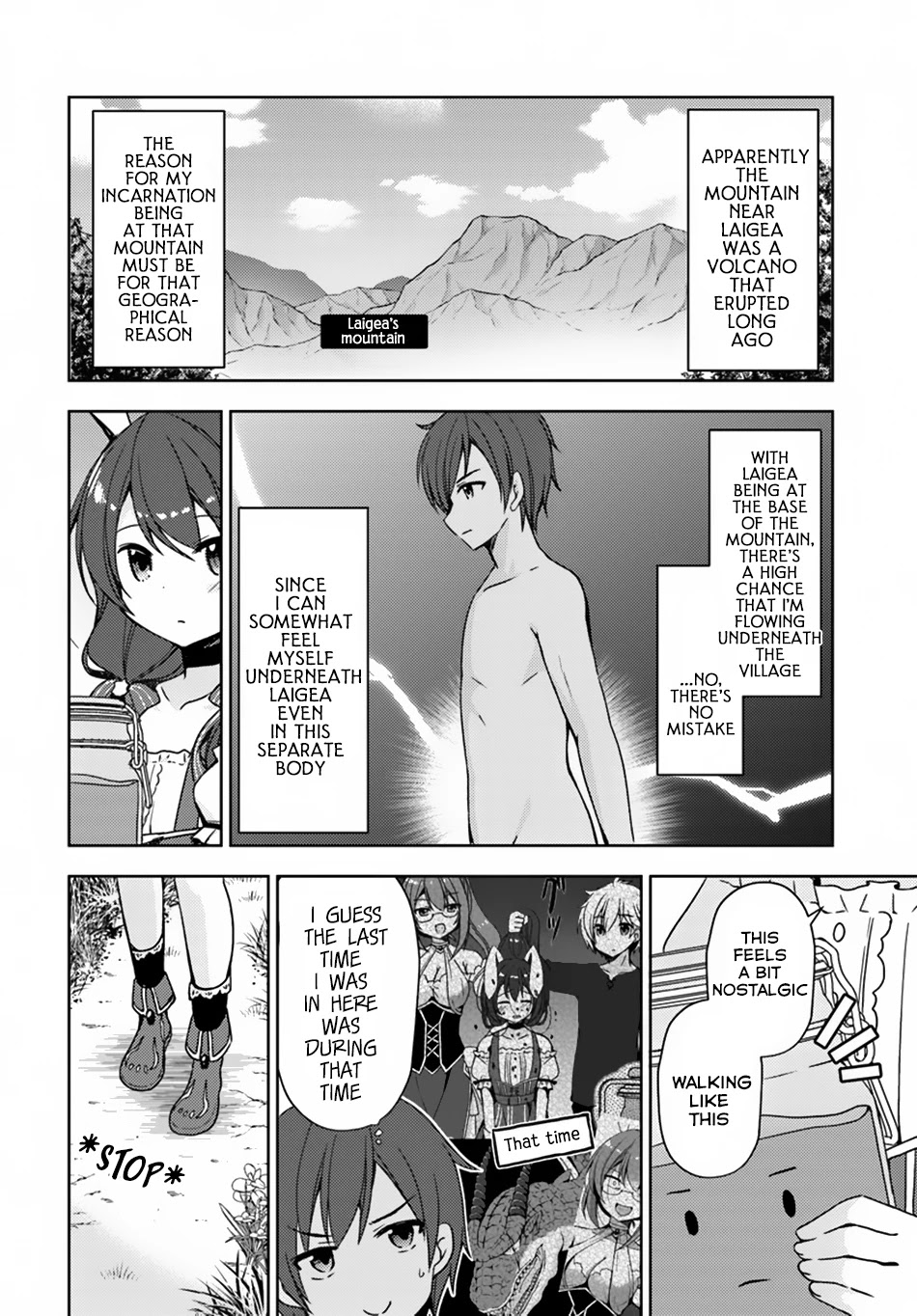 Isekai Onsen ni Tensei shita Ore no Kounou ga Tondemosugiru Chapter 13 - Page 9