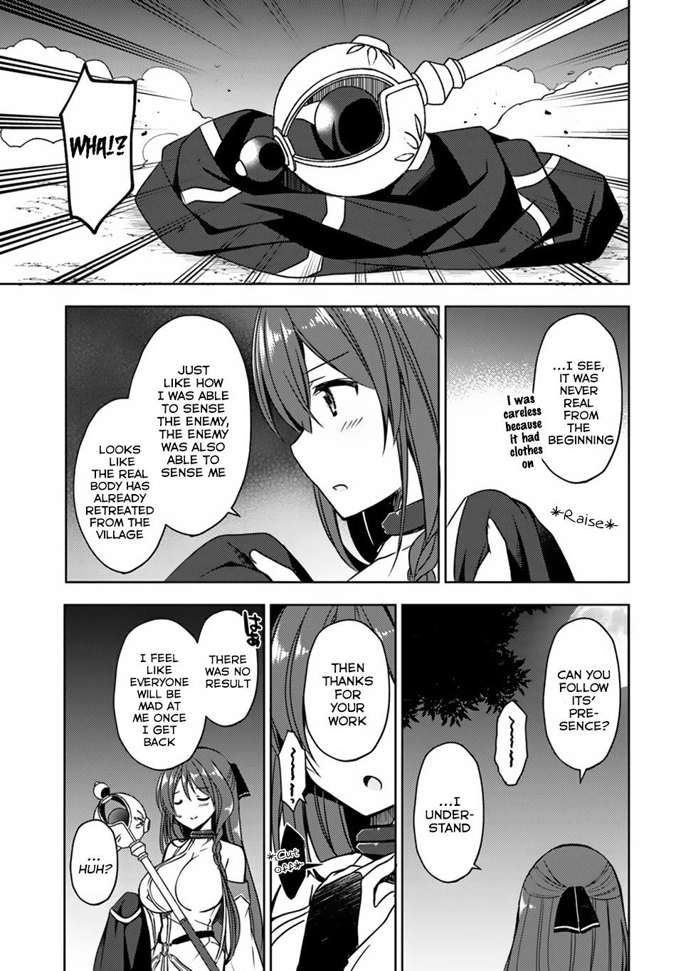Isekai Onsen ni Tensei shita Ore no Kounou ga Tondemosugiru Chapter 15 - Page 28