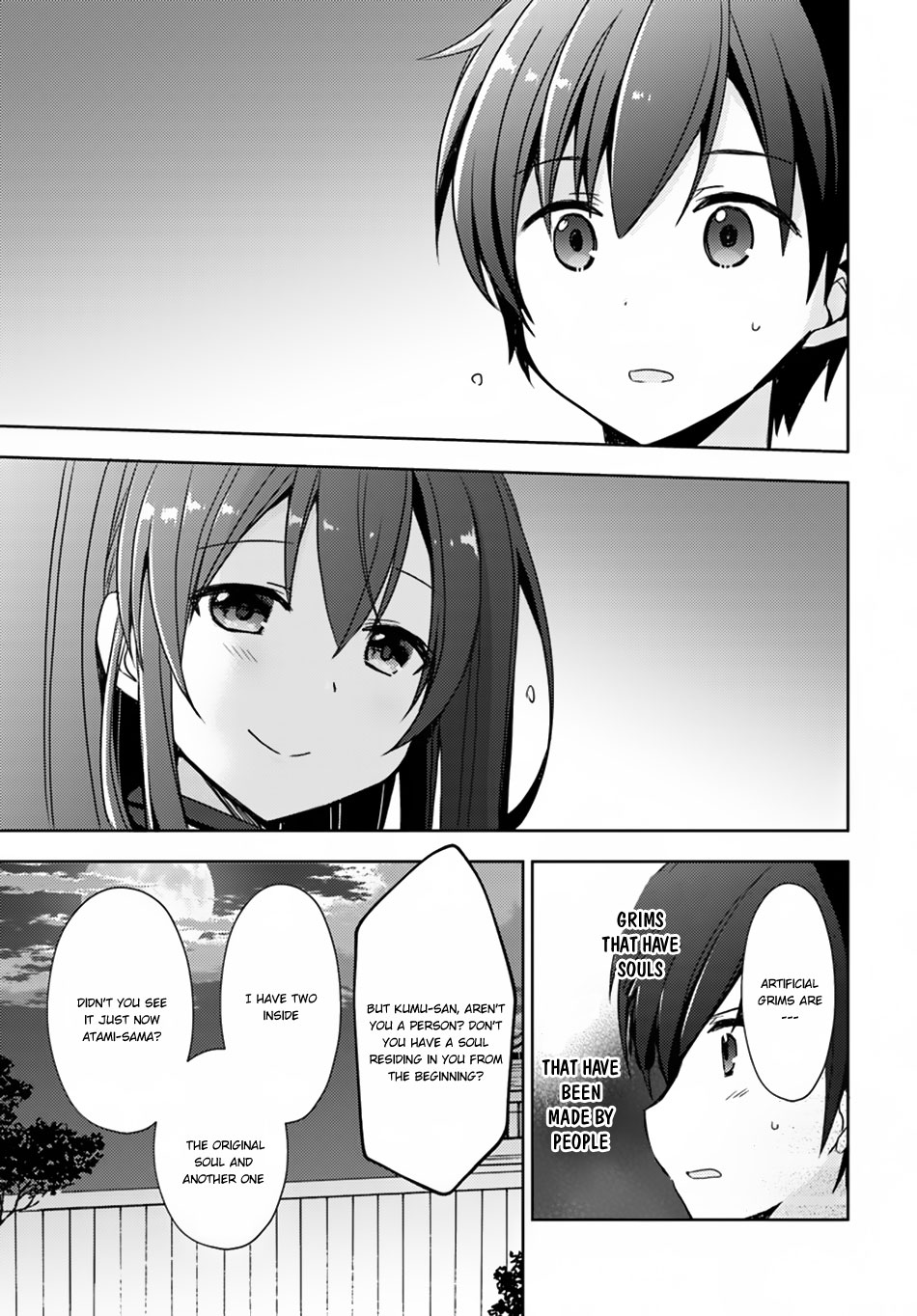 Isekai Onsen ni Tensei shita Ore no Kounou ga Tondemosugiru Chapter 16 - Page 18