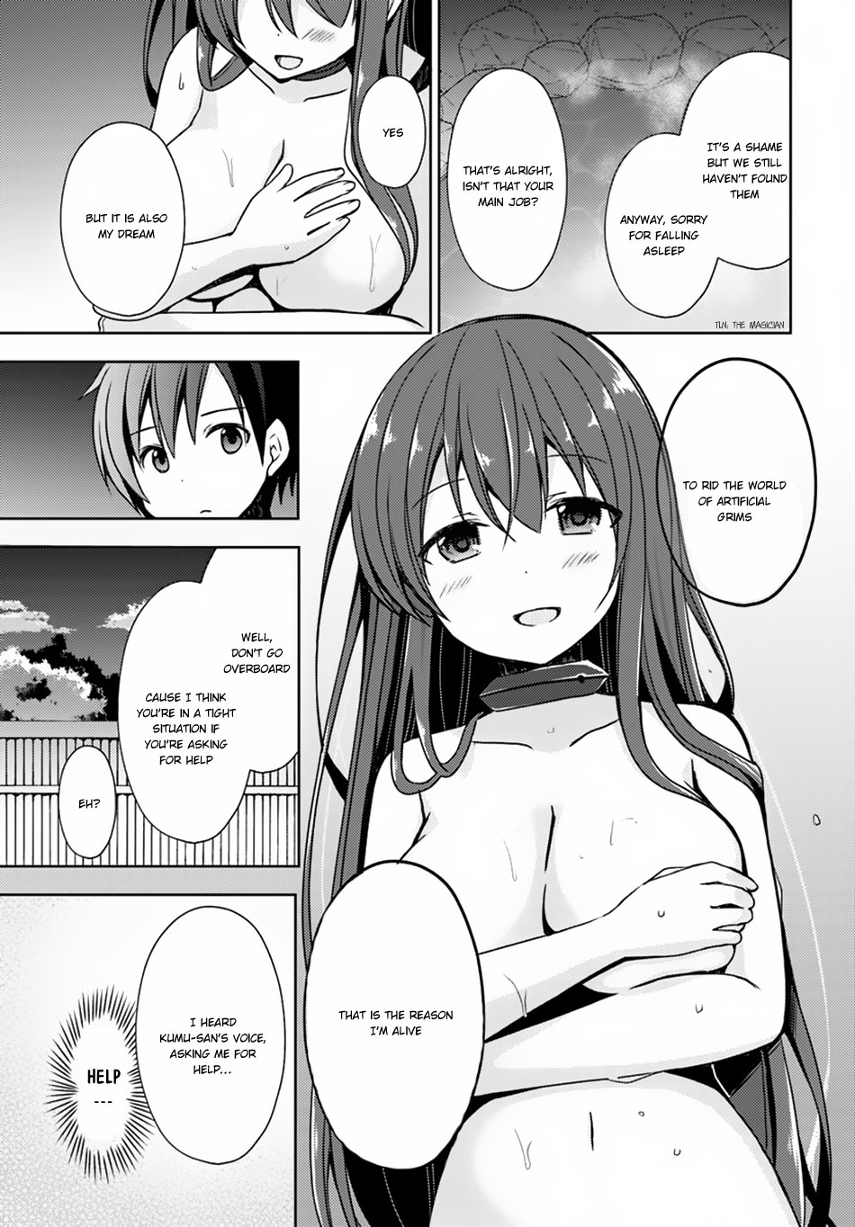 Isekai Onsen ni Tensei shita Ore no Kounou ga Tondemosugiru Chapter 16 - Page 22