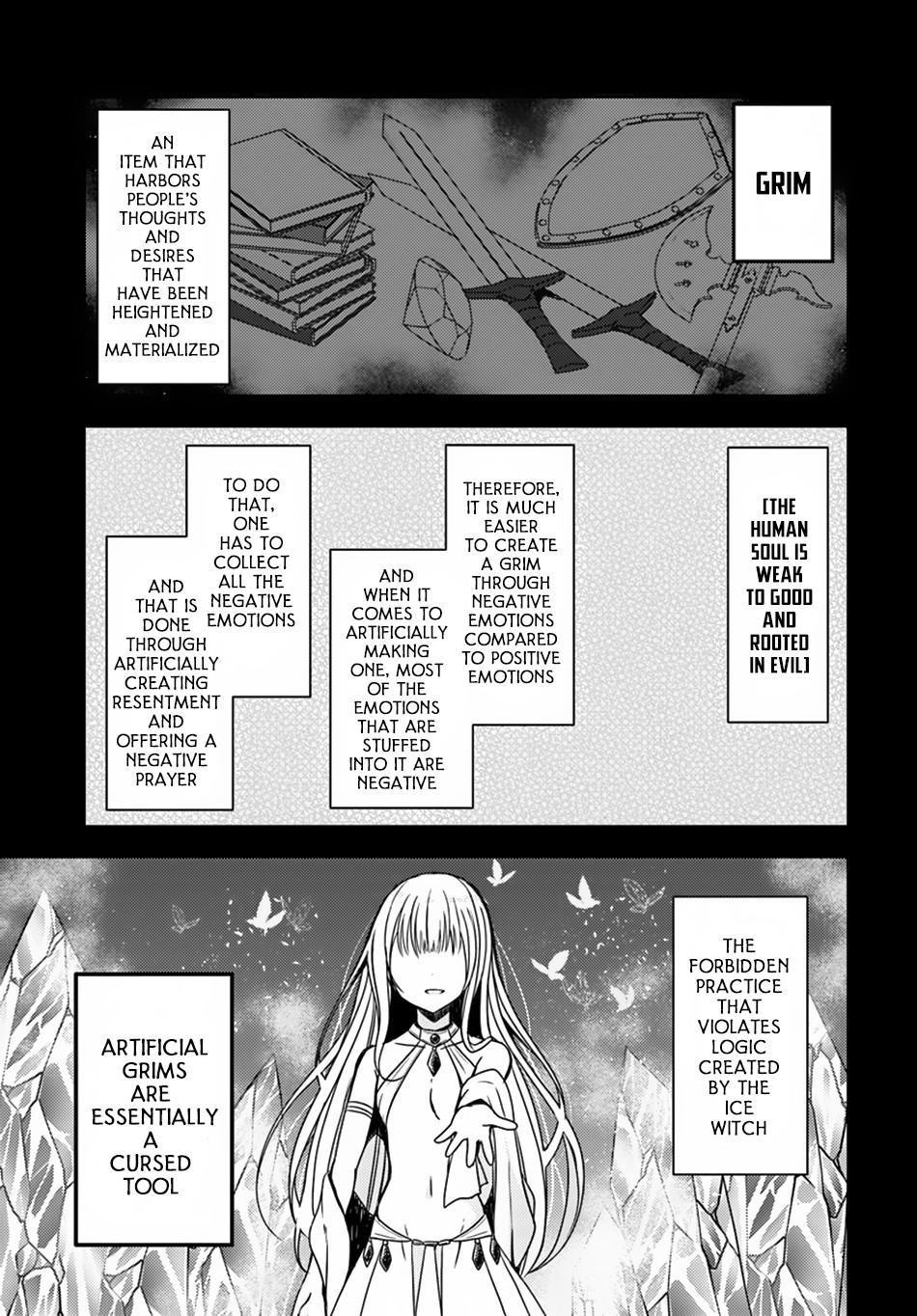 Isekai Onsen ni Tensei shita Ore no Kounou ga Tondemosugiru Chapter 18 - Page 2