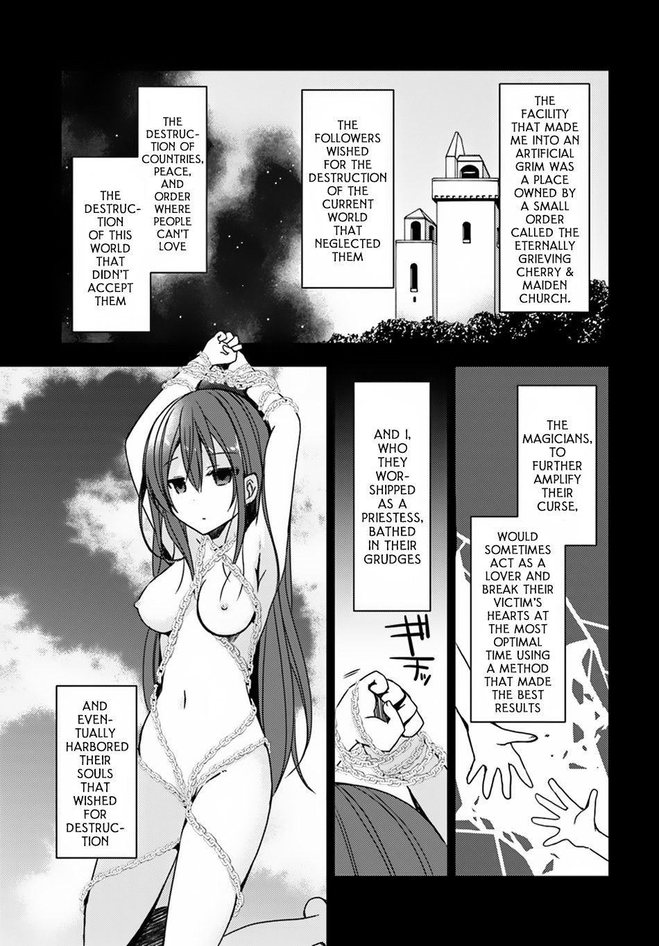 Isekai Onsen ni Tensei shita Ore no Kounou ga Tondemosugiru Chapter 18 - Page 4