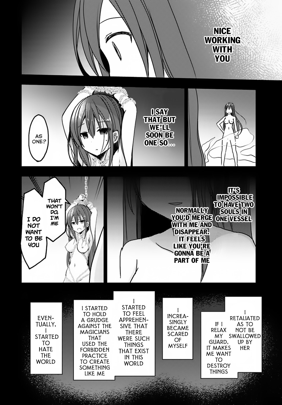 Isekai Onsen ni Tensei shita Ore no Kounou ga Tondemosugiru Chapter 18 - Page 5