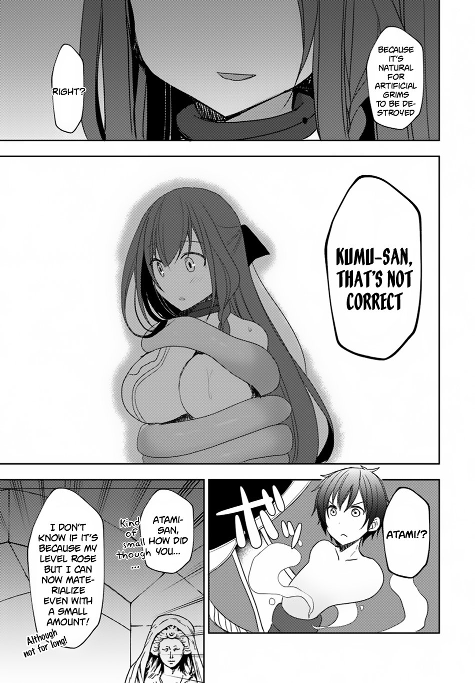 Isekai Onsen ni Tensei shita Ore no Kounou ga Tondemosugiru Chapter 19 - Page 11