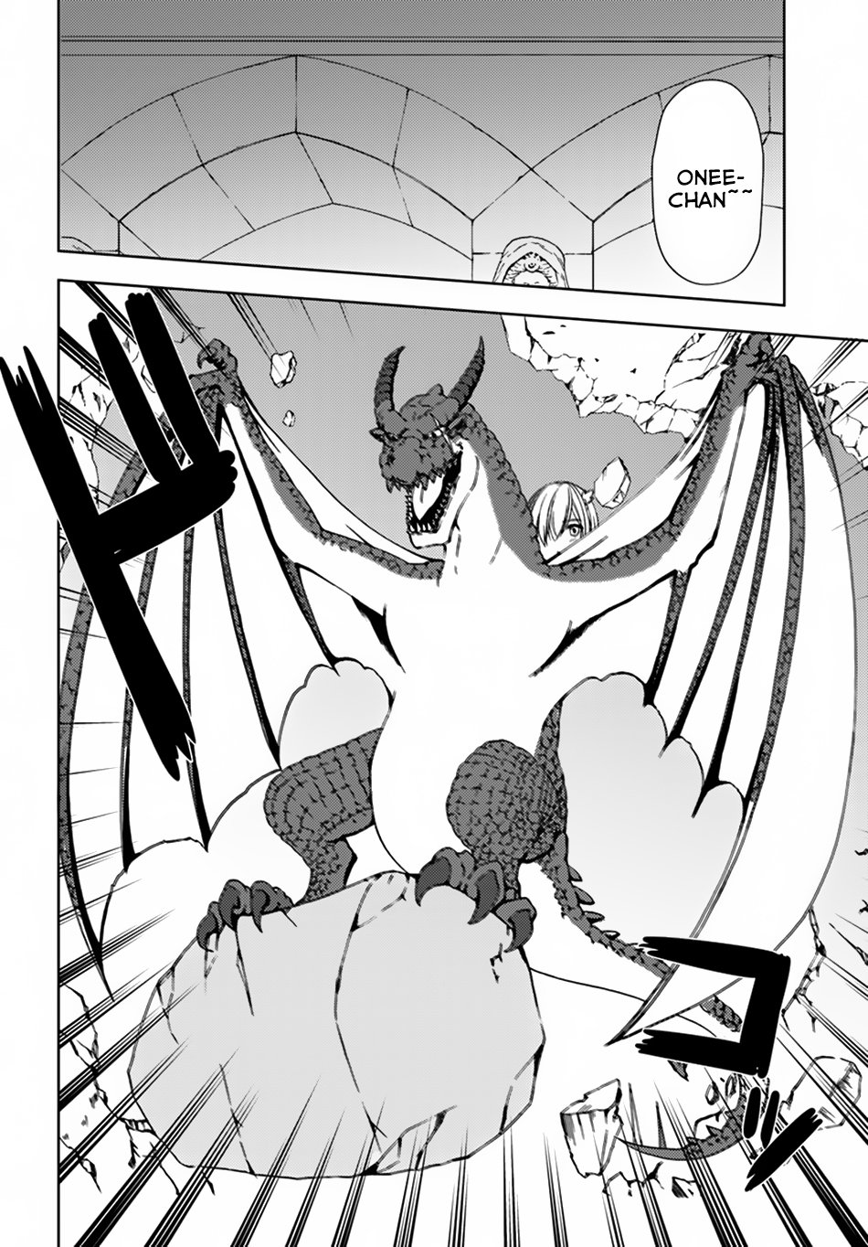 Isekai Onsen ni Tensei shita Ore no Kounou ga Tondemosugiru Chapter 19 - Page 18