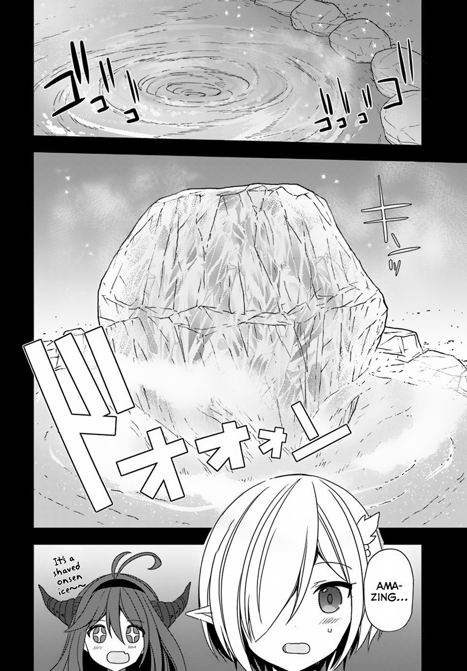 Isekai Onsen ni Tensei shita Ore no Kounou ga Tondemosugiru Chapter 19 - Page 20