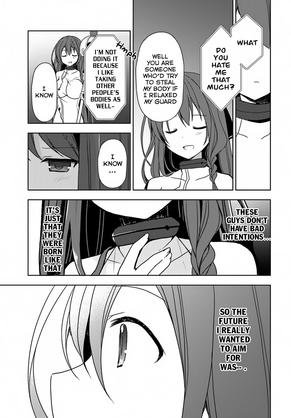 Isekai Onsen ni Tensei shita Ore no Kounou ga Tondemosugiru Chapter 19 - Page 26