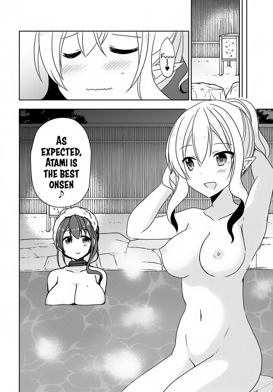 Isekai Onsen ni Tensei shita Ore no Kounou ga Tondemosugiru Chapter 19 - Page 29