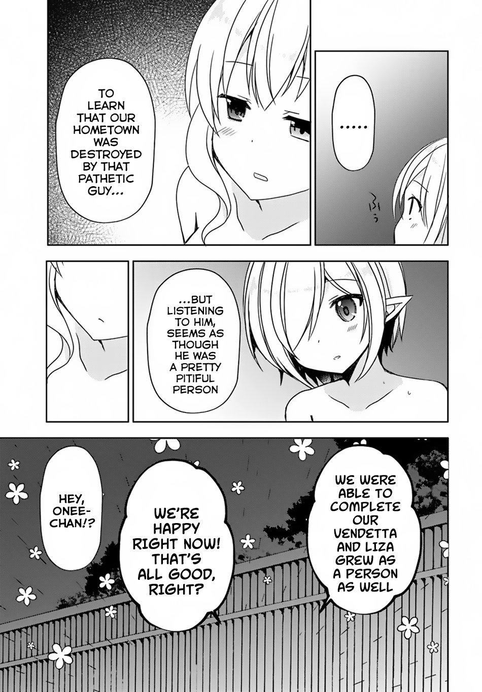 Isekai Onsen ni Tensei shita Ore no Kounou ga Tondemosugiru Chapter 19 - Page 30