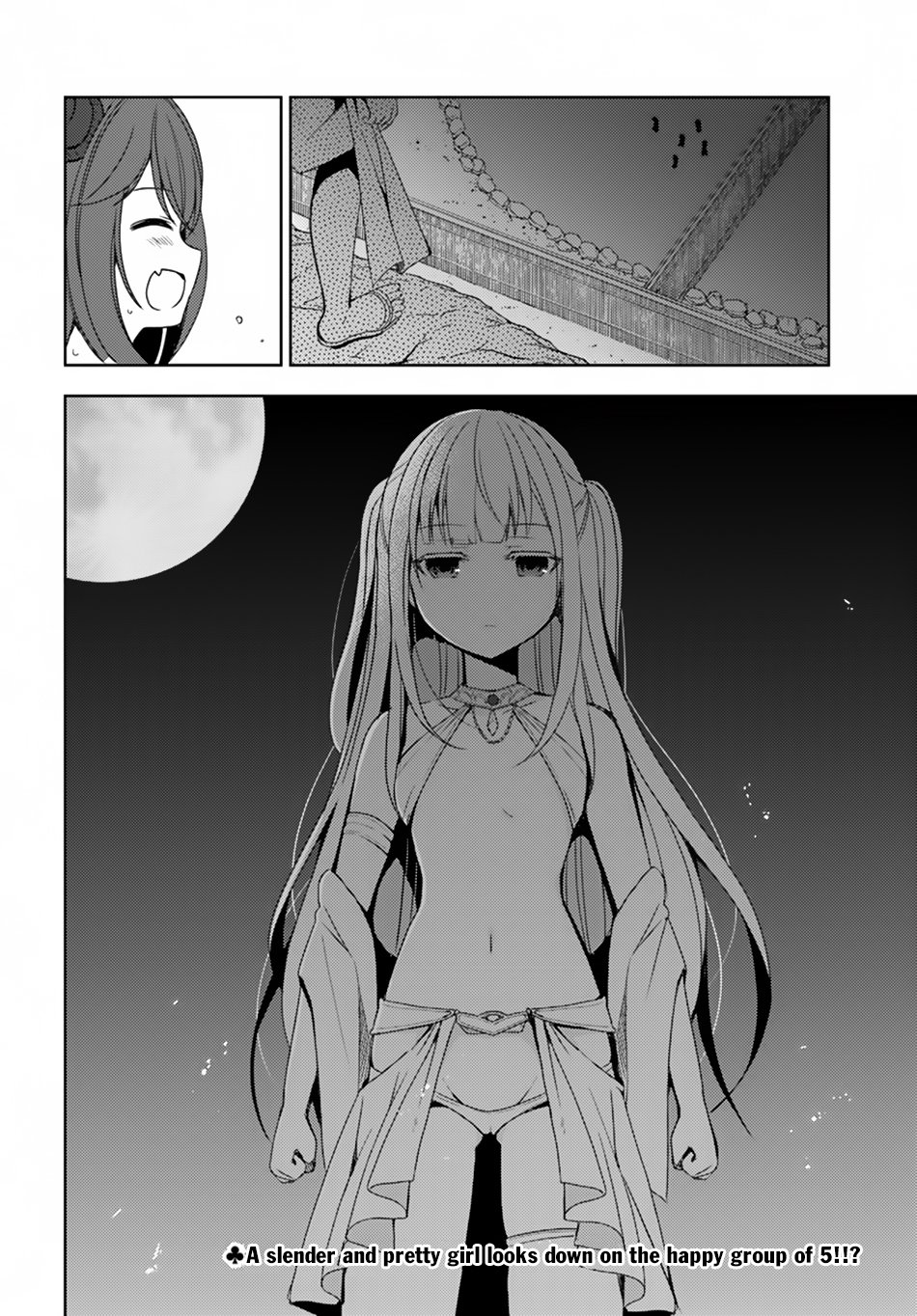 Isekai Onsen ni Tensei shita Ore no Kounou ga Tondemosugiru Chapter 19 - Page 35