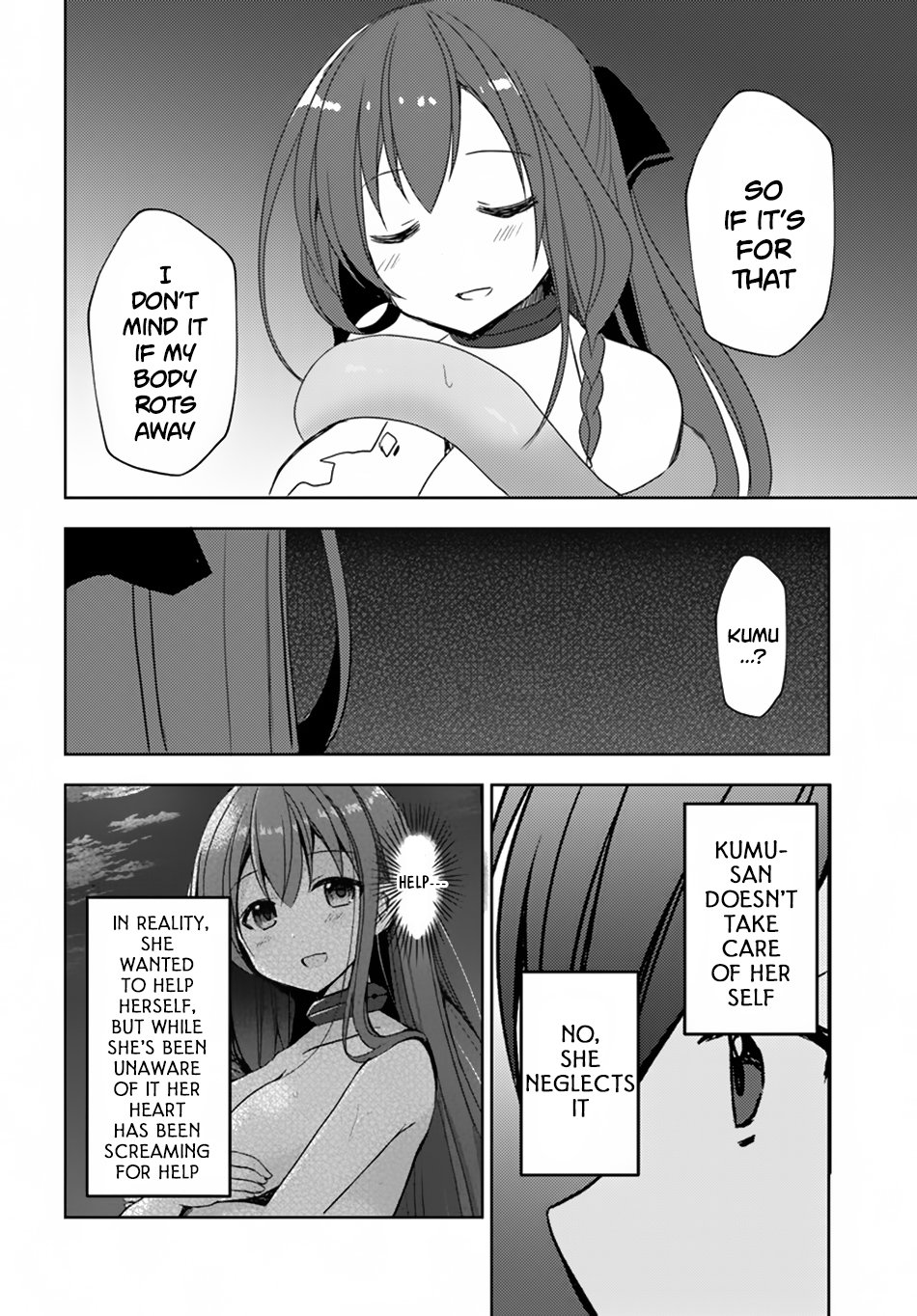 Isekai Onsen ni Tensei shita Ore no Kounou ga Tondemosugiru Chapter 19 - Page 10