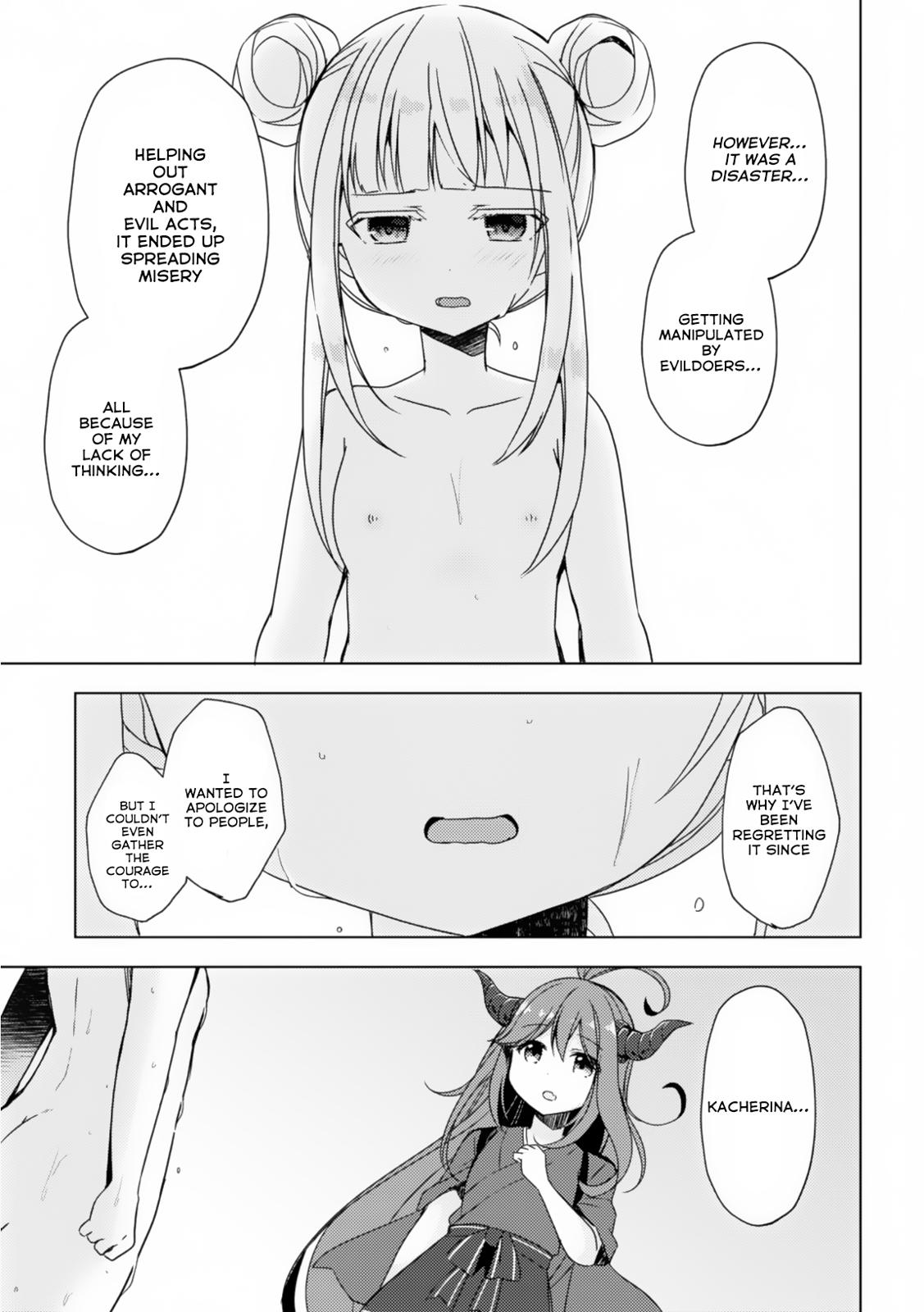 Isekai Onsen ni Tensei shita Ore no Kounou ga Tondemosugiru Chapter 21 - Page 8