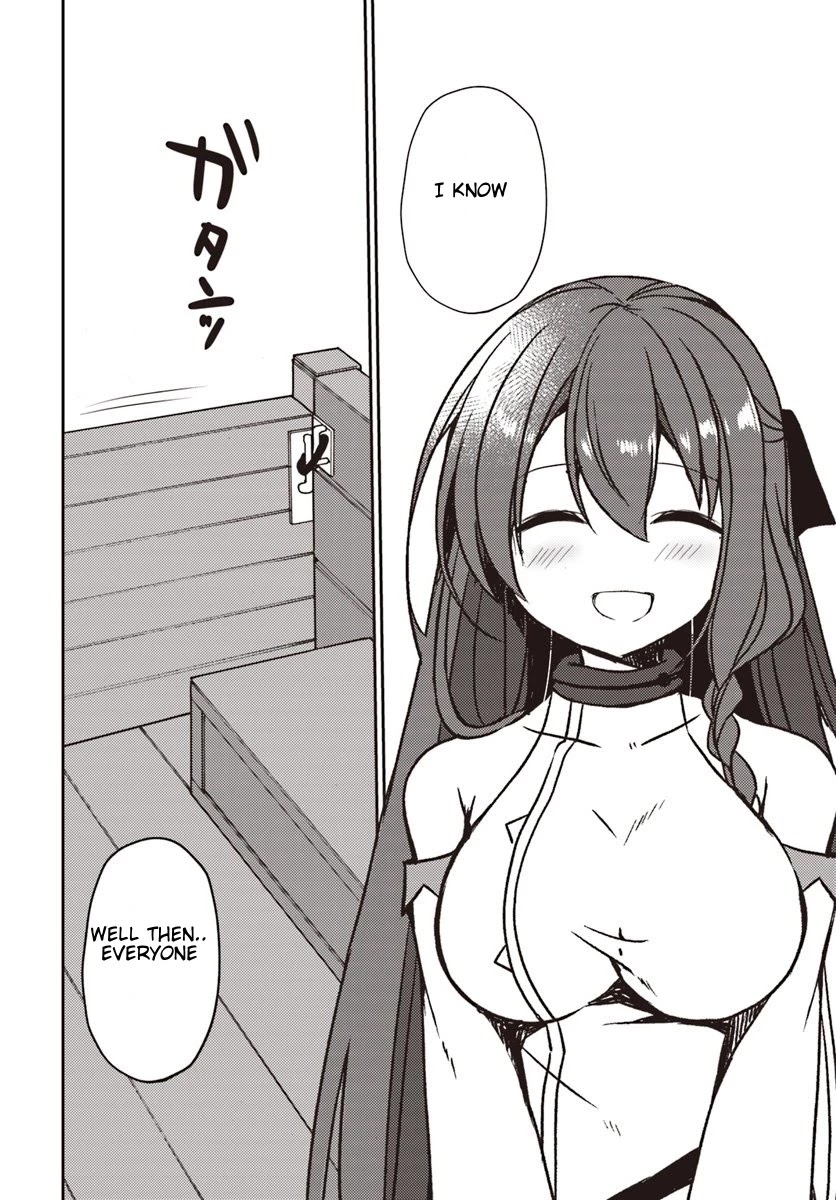 Isekai Onsen ni Tensei shita Ore no Kounou ga Tondemosugiru Chapter 22 - Page 22