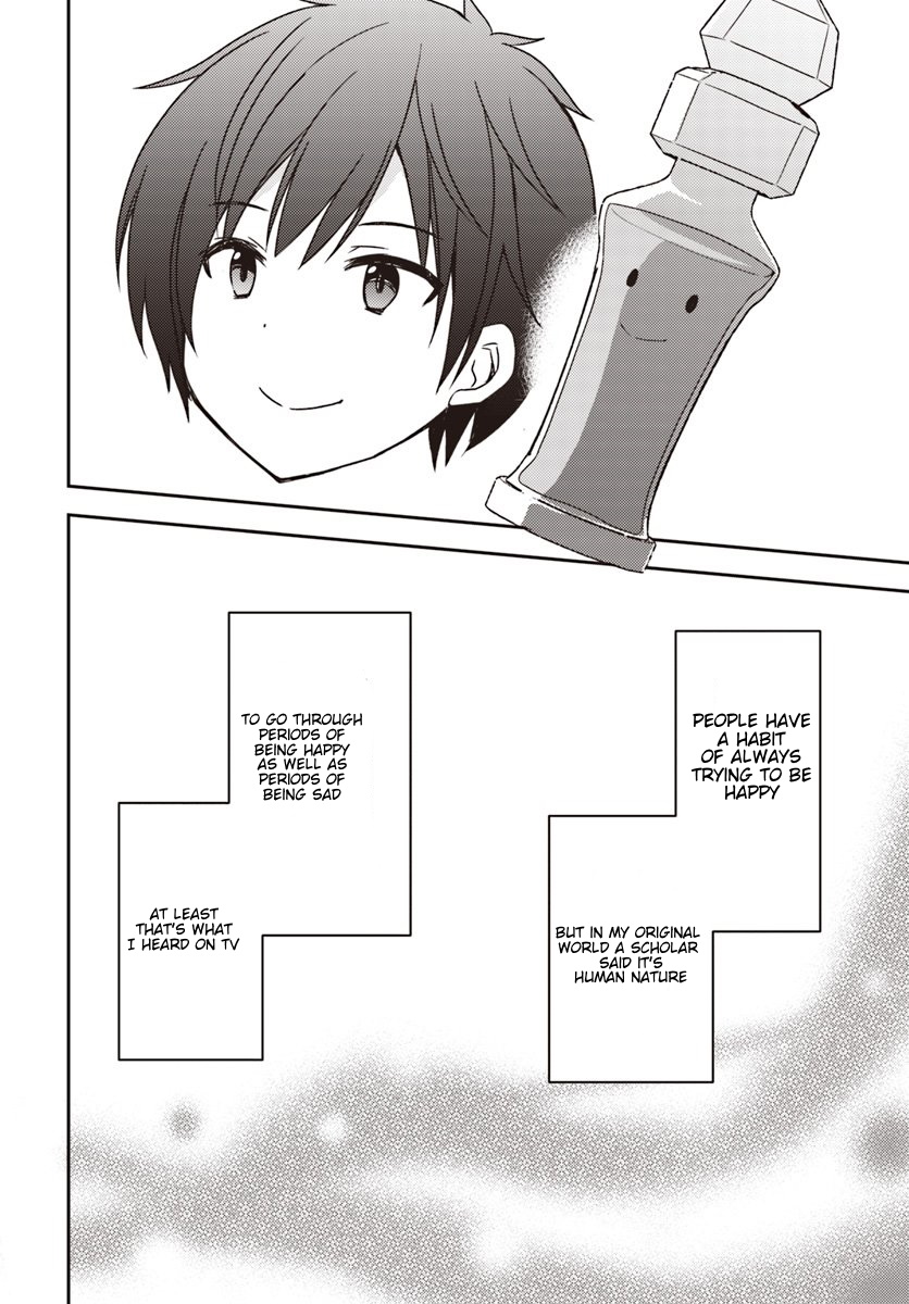 Isekai Onsen ni Tensei shita Ore no Kounou ga Tondemosugiru Chapter 22 - Page 24