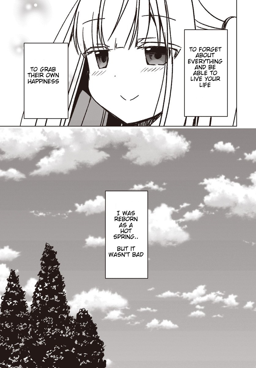 Isekai Onsen ni Tensei shita Ore no Kounou ga Tondemosugiru Chapter 22 - Page 27