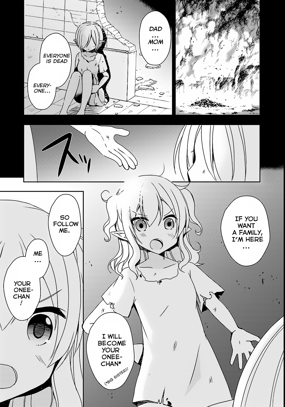 Isekai Onsen ni Tensei shita Ore no Kounou ga Tondemosugiru Chapter 4 - Page 28