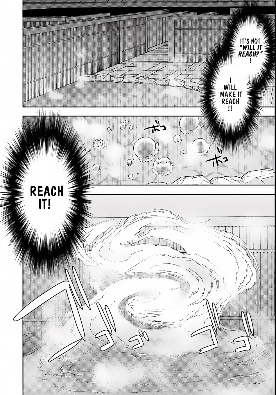 Isekai Onsen ni Tensei shita Ore no Kounou ga Tondemosugiru Chapter 5 - Page 11
