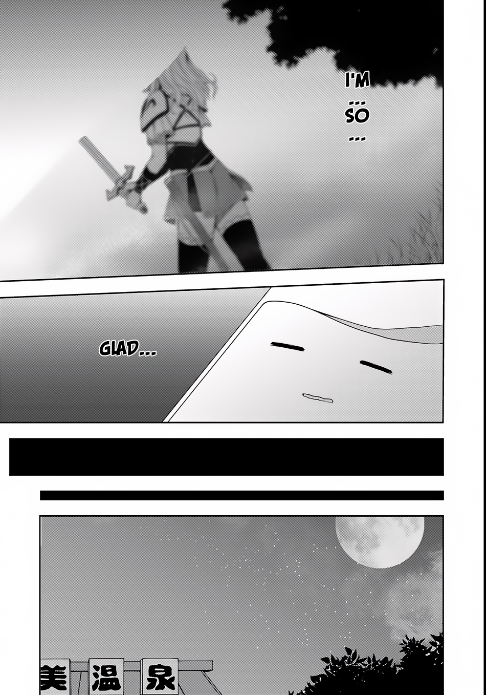 Isekai Onsen ni Tensei shita Ore no Kounou ga Tondemosugiru Chapter 5 - Page 15
