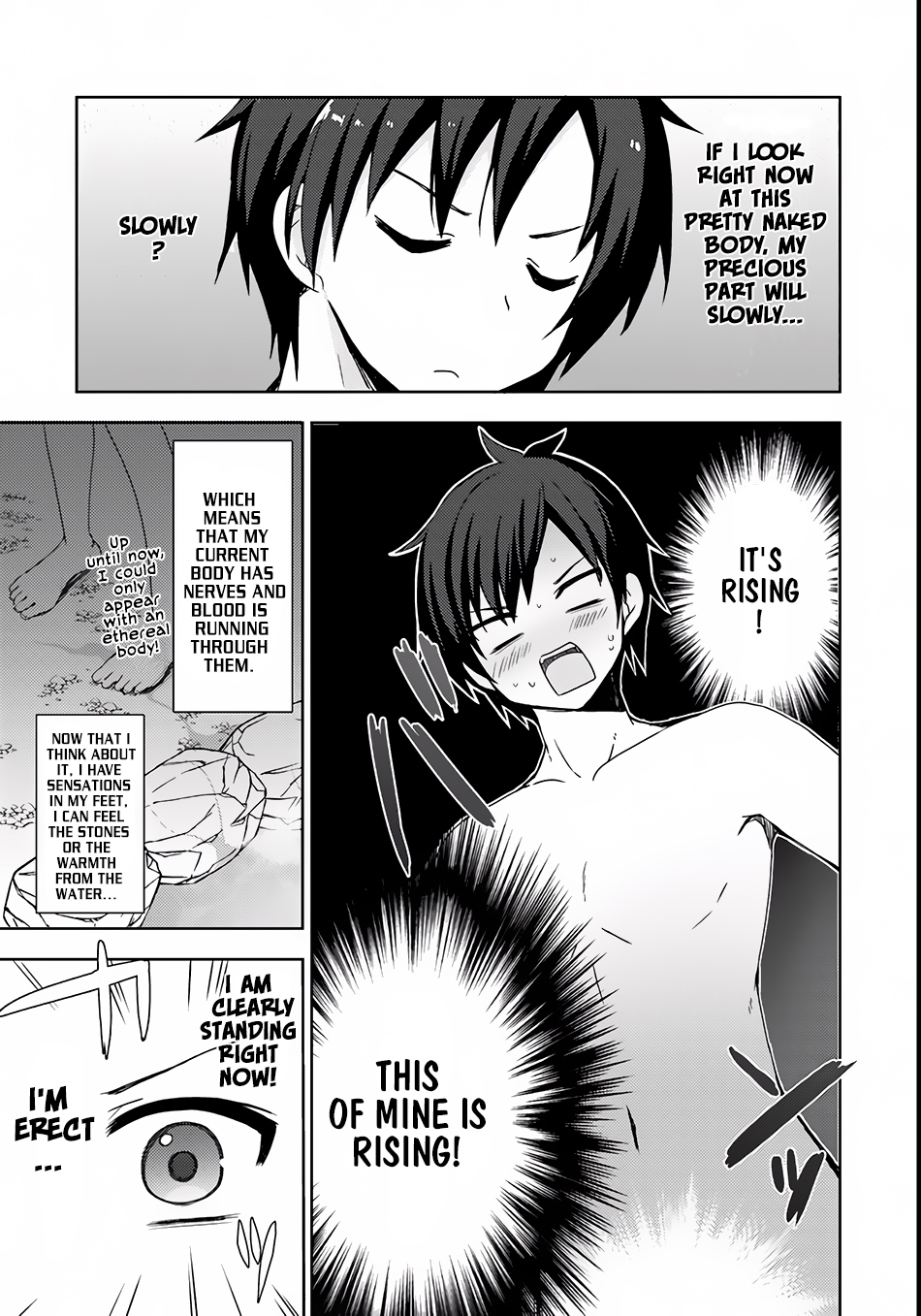 Isekai Onsen ni Tensei shita Ore no Kounou ga Tondemosugiru Chapter 5 - Page 31