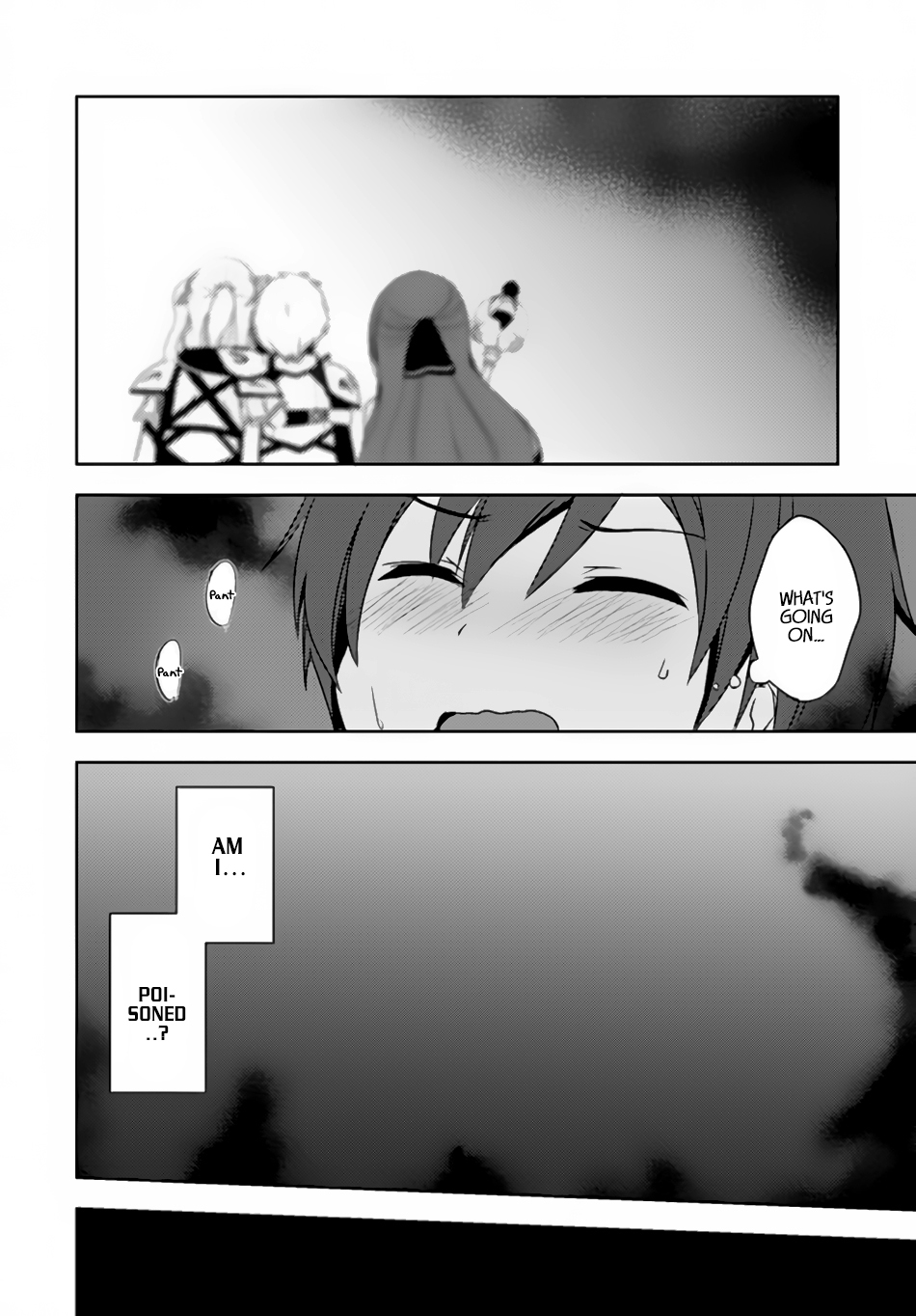 Isekai Onsen ni Tensei shita Ore no Kounou ga Tondemosugiru Chapter 6 - Page 16