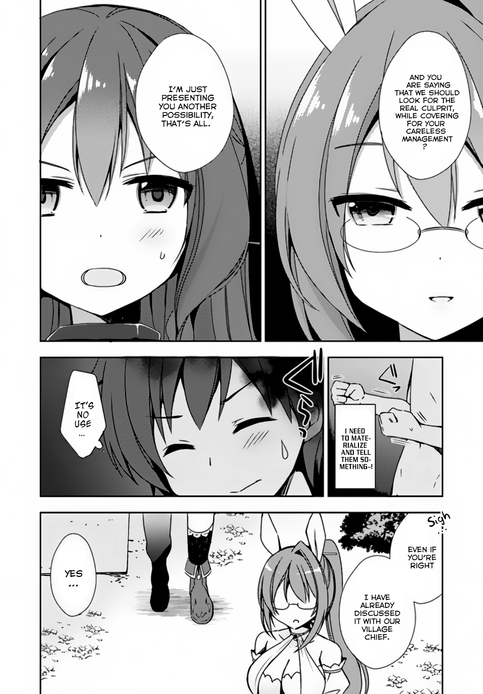 Isekai Onsen ni Tensei shita Ore no Kounou ga Tondemosugiru Chapter 6 - Page 20
