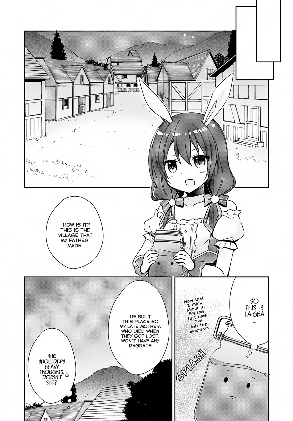 Isekai Onsen ni Tensei shita Ore no Kounou ga Tondemosugiru Chapter 7 - Page 15