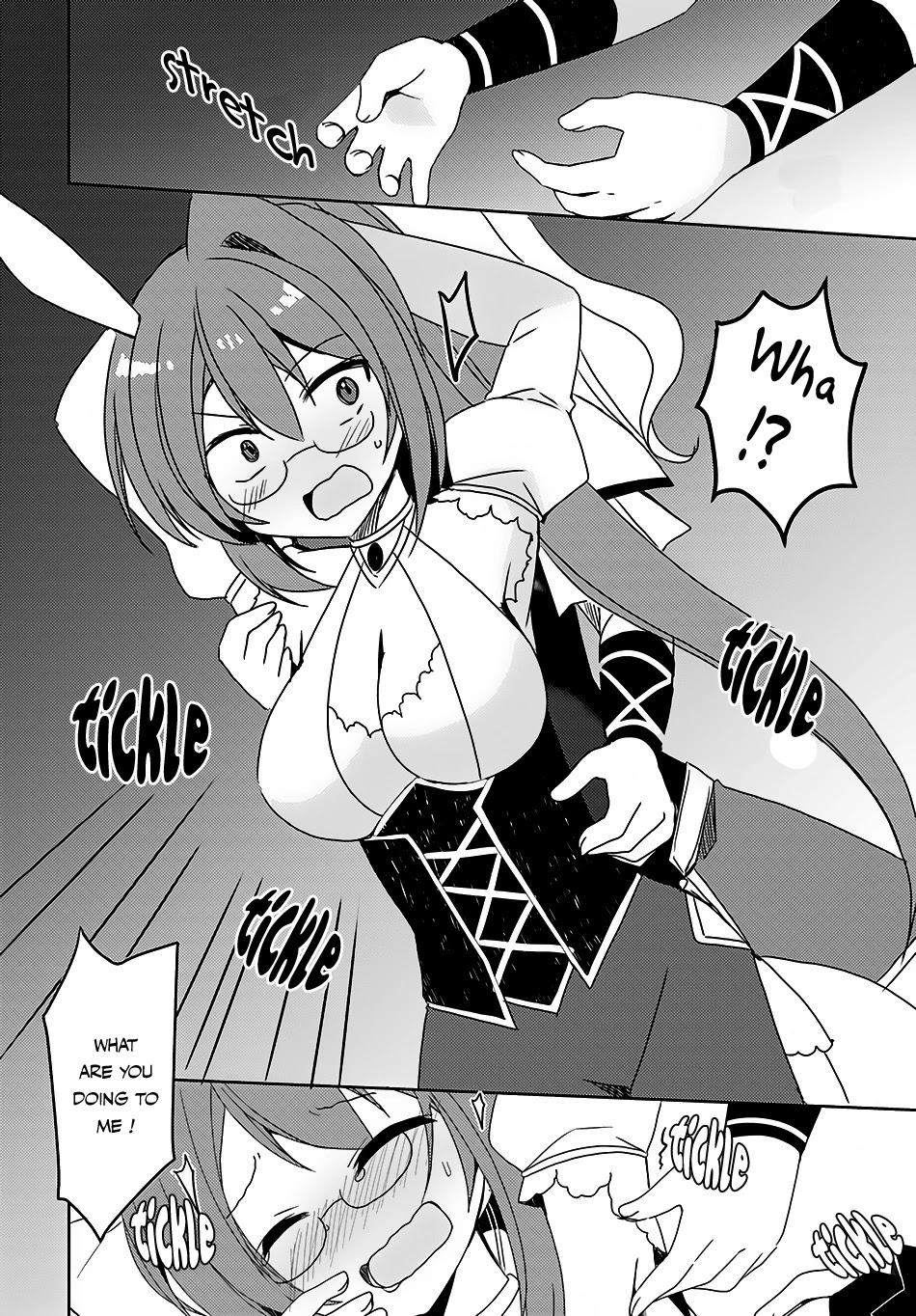 Isekai Onsen ni Tensei shita Ore no Kounou ga Tondemosugiru Chapter 8 - Page 7