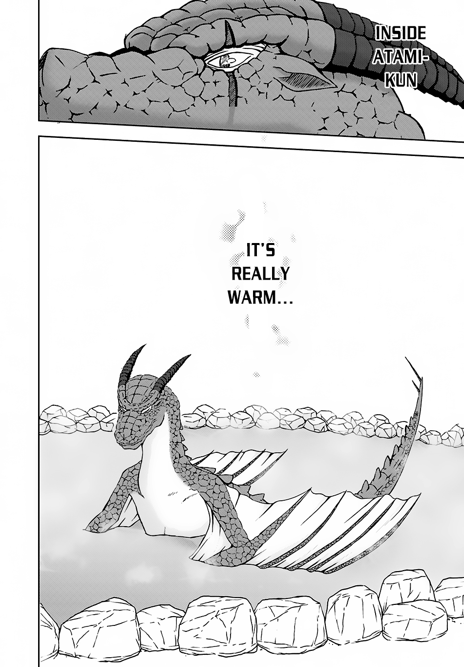Isekai Onsen ni Tensei shita Ore no Kounou ga Tondemosugiru Chapter 9 - Page 17