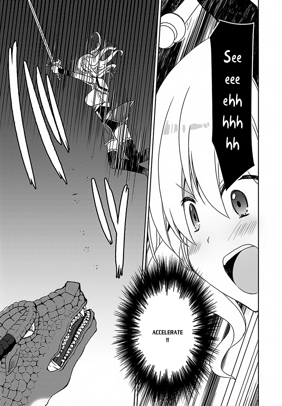 Isekai Onsen ni Tensei shita Ore no Kounou ga Tondemosugiru Chapter 9 - Page 10