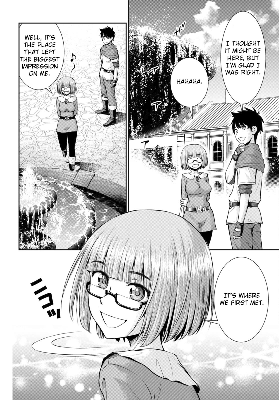 Isekai Robin Hood Chapter 26 - Page 6