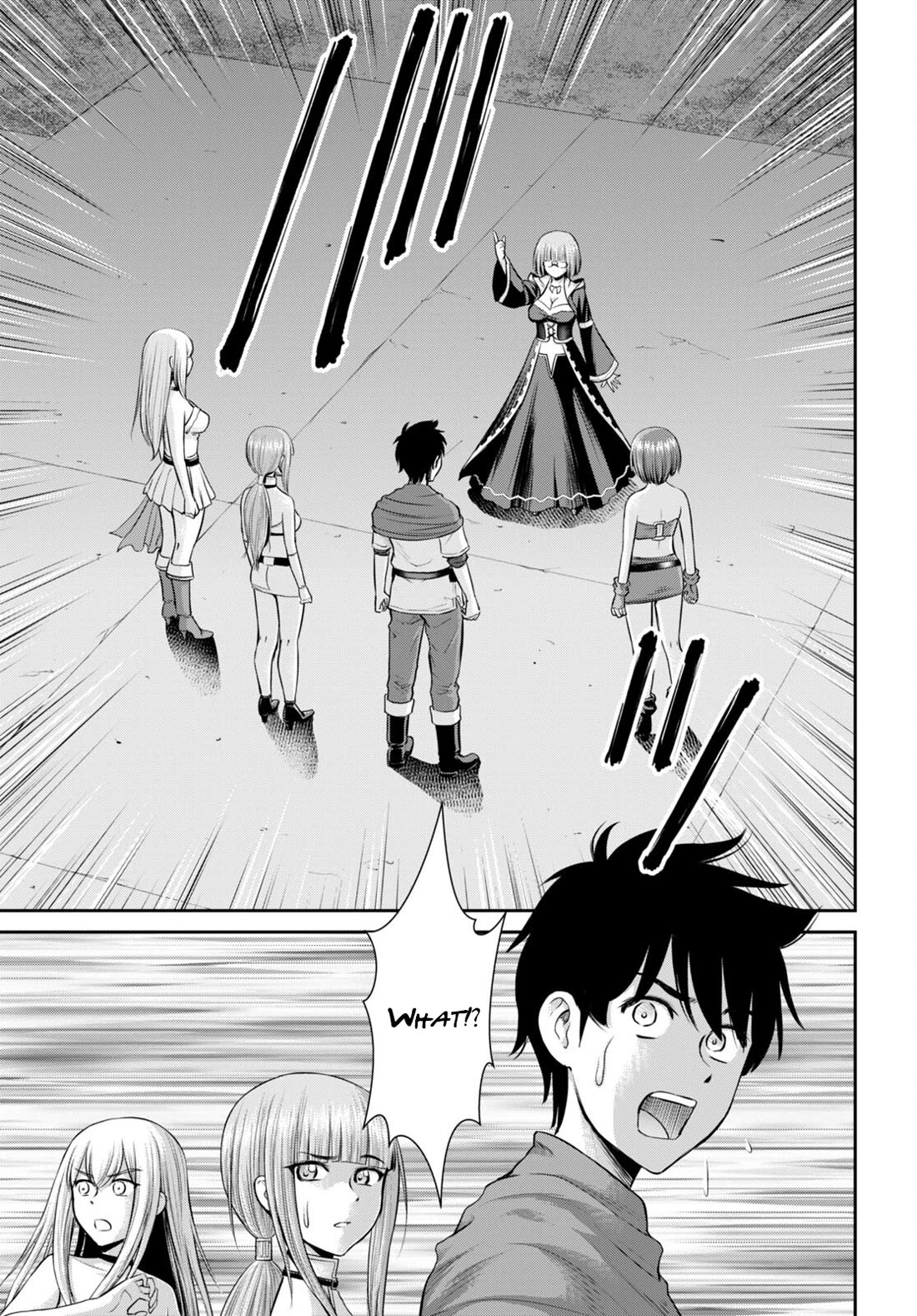 Isekai Robin Hood Chapter 28 - Page 5