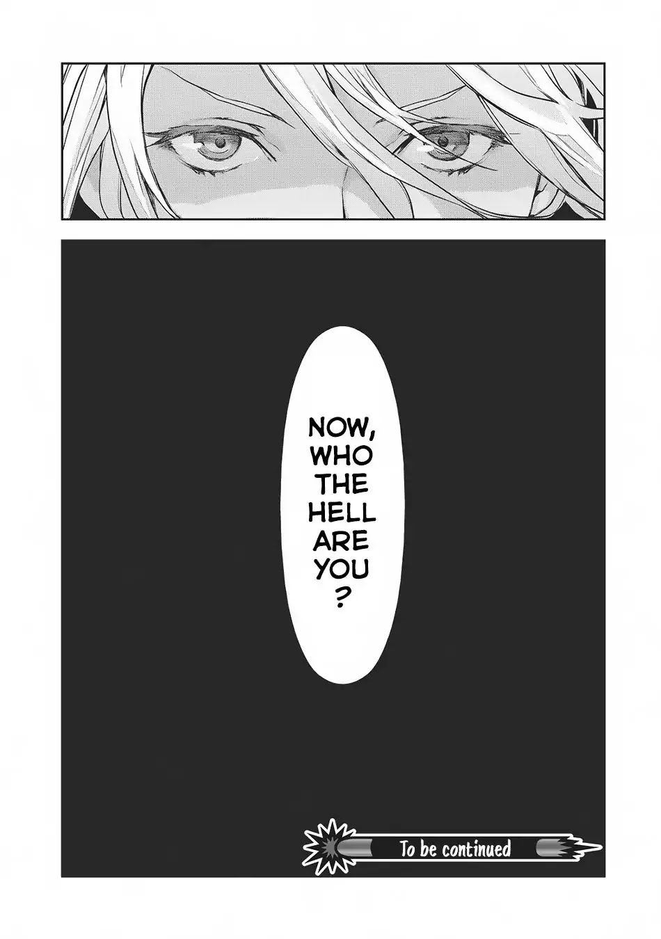 Isekai Ryouridou Chapter 0 - Page 20
