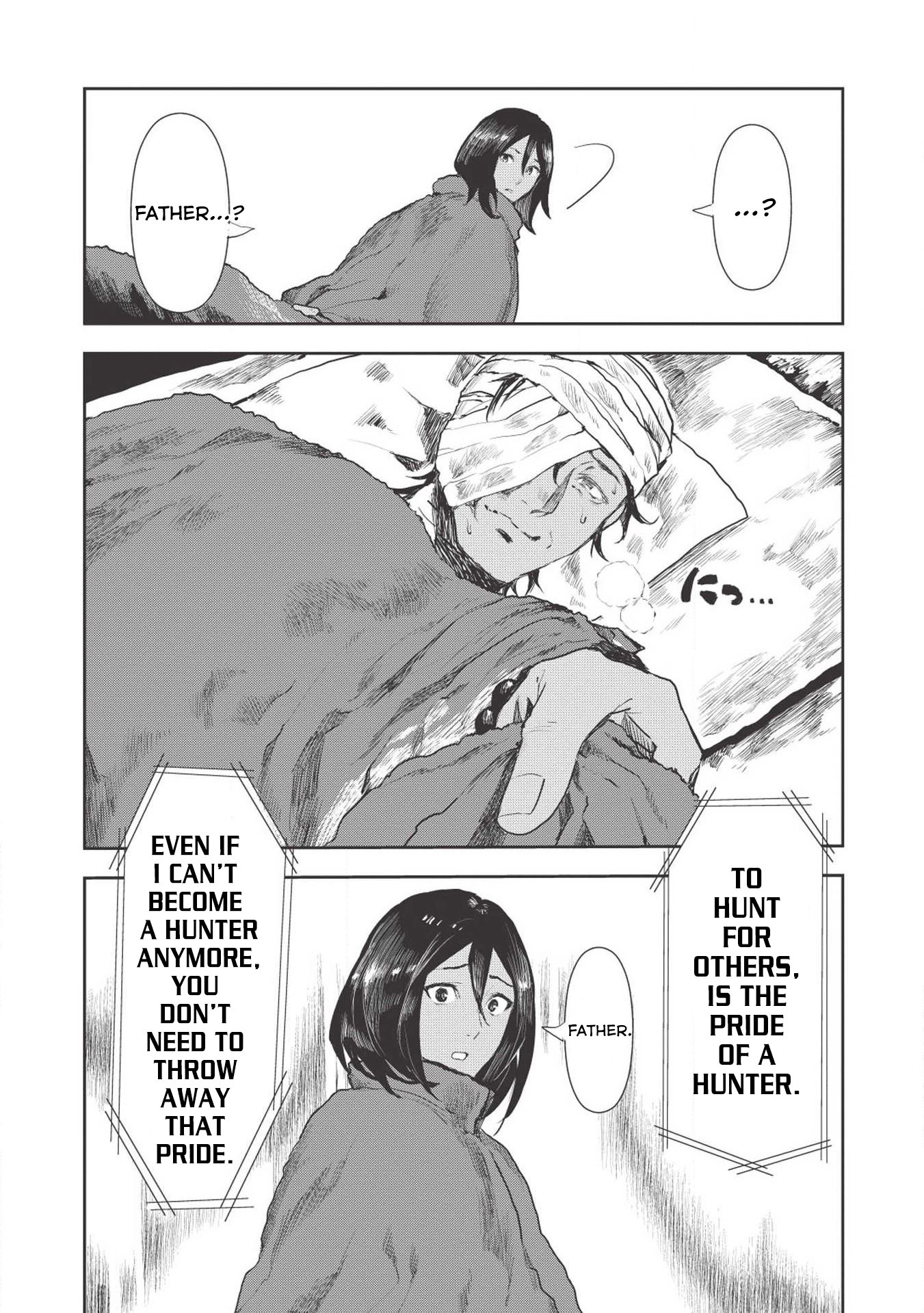 Isekai Ryouridou Chapter 13 - Page 29