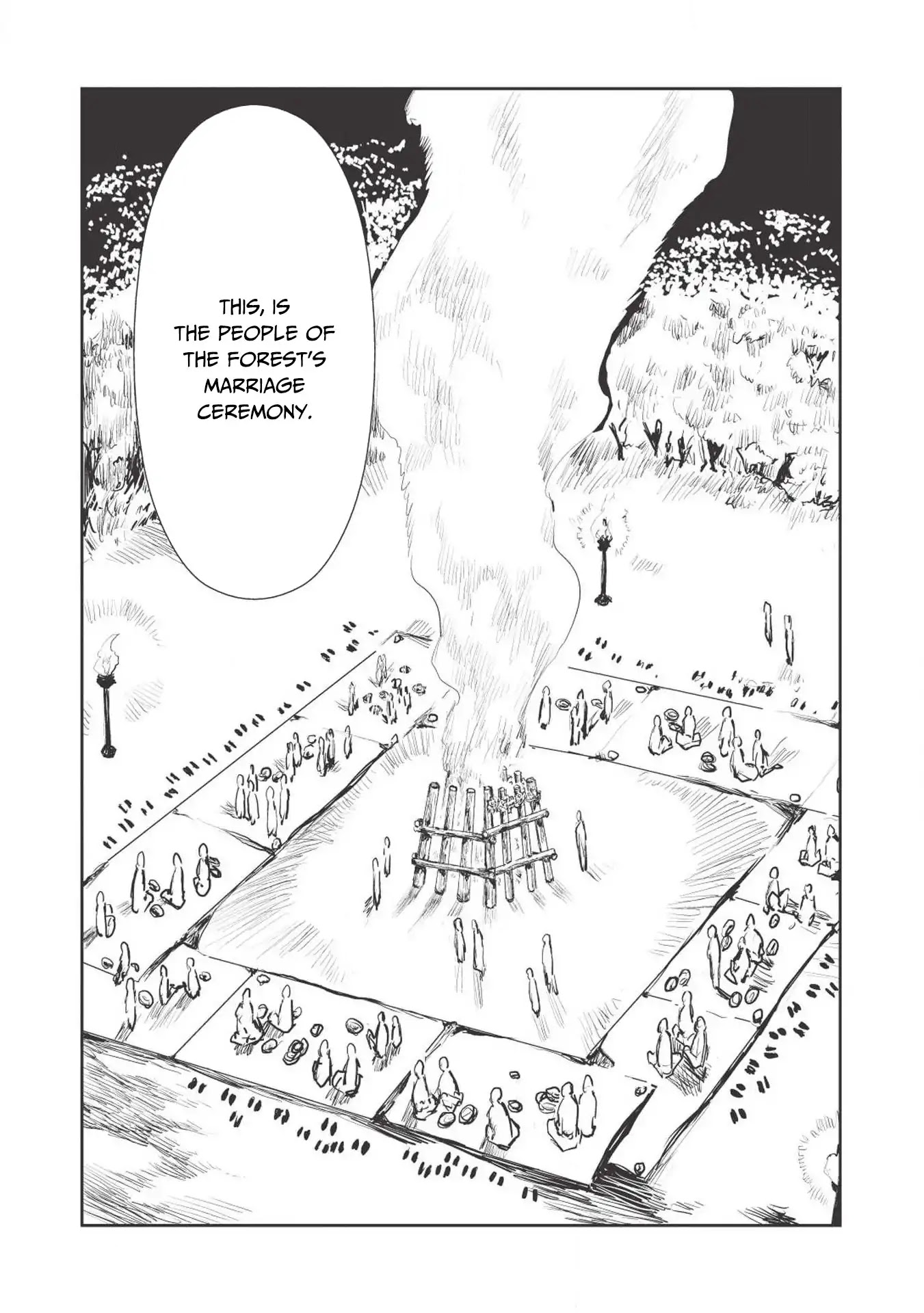 Isekai Ryouridou Chapter 15 - Page 20