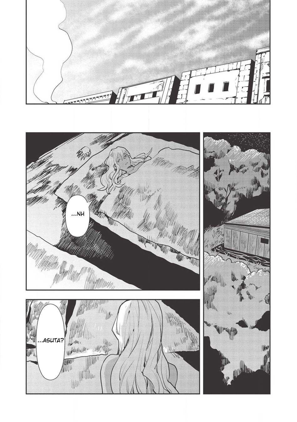Isekai Ryouridou Chapter 28 - Page 18