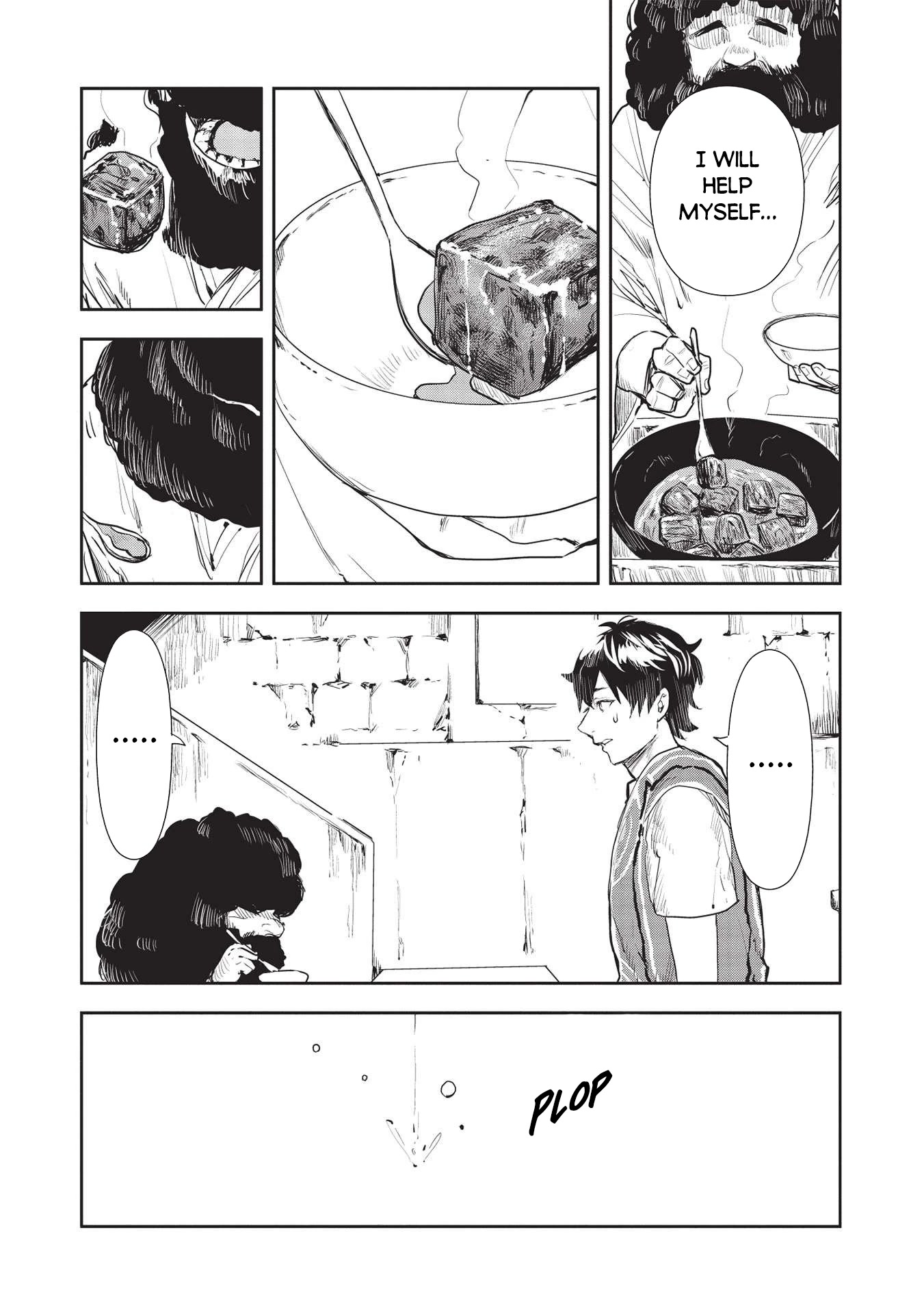 Isekai Ryouridou Chapter 36 - Page 22