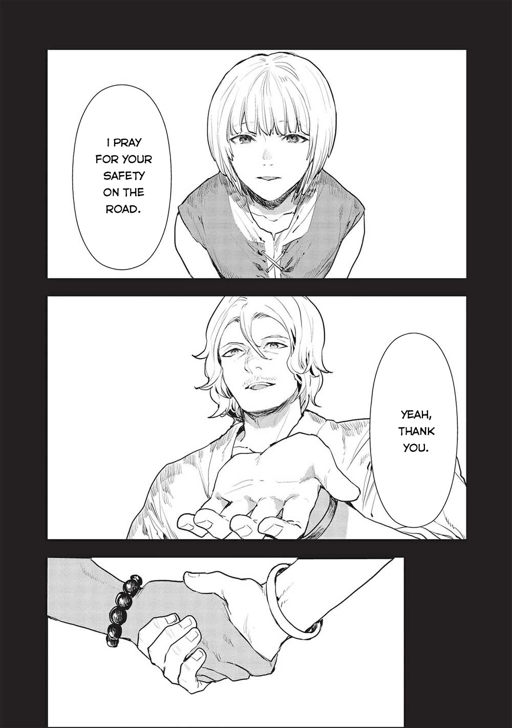 Isekai Ryouridou Chapter 37 - Page 13