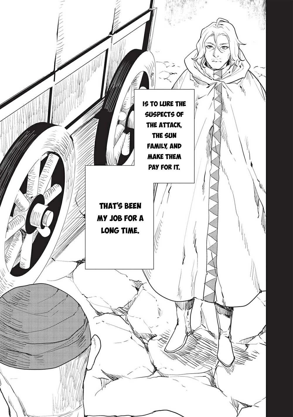 Isekai Ryouridou Chapter 37 - Page 16