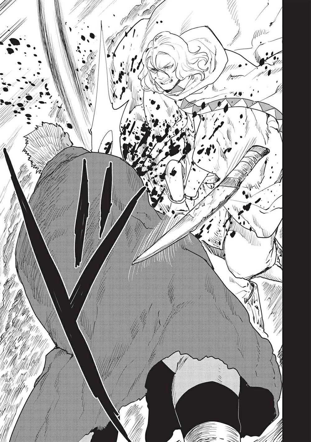 Isekai Ryouridou Chapter 37 - Page 20