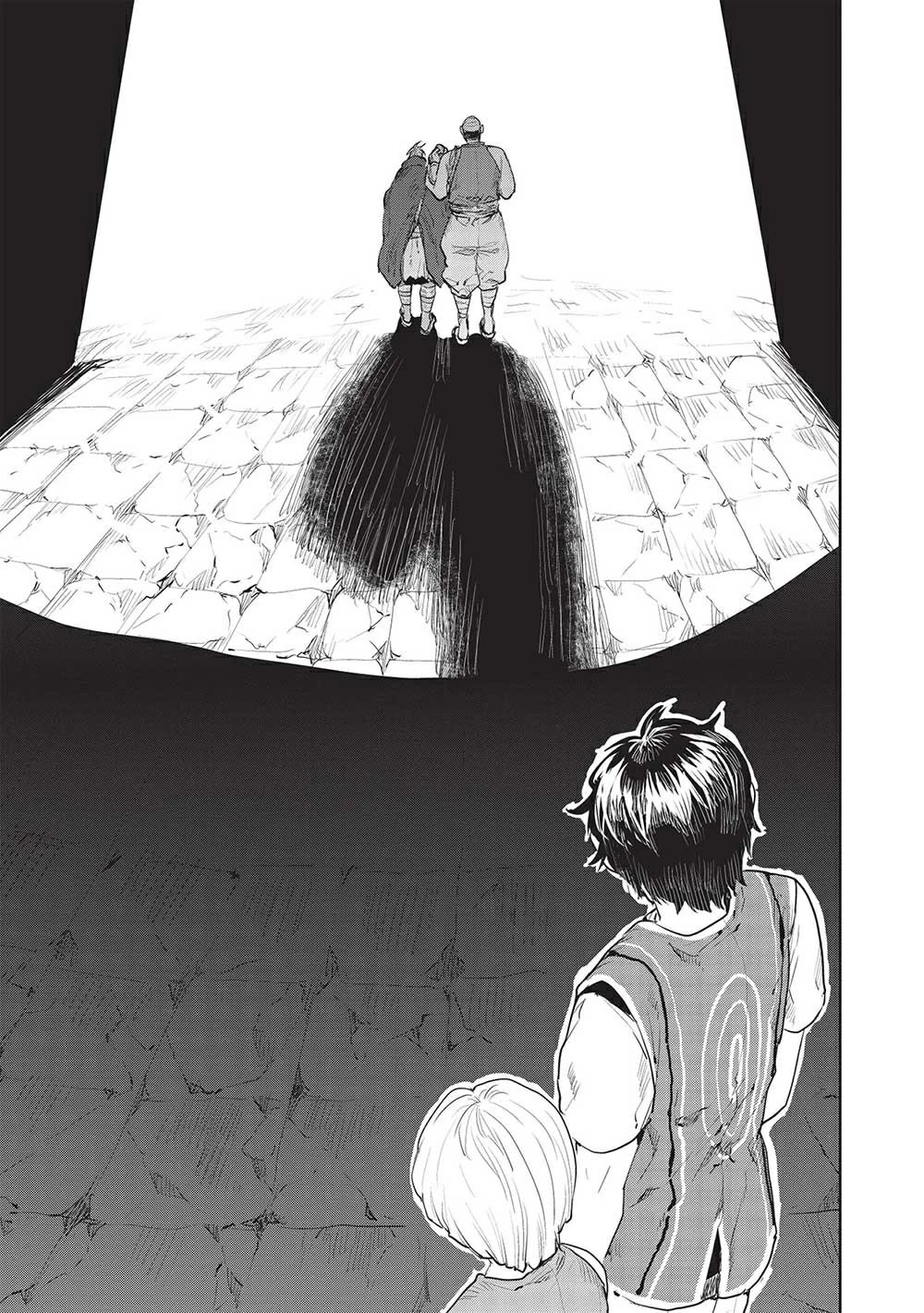 Isekai Ryouridou Chapter 38 - Page 12