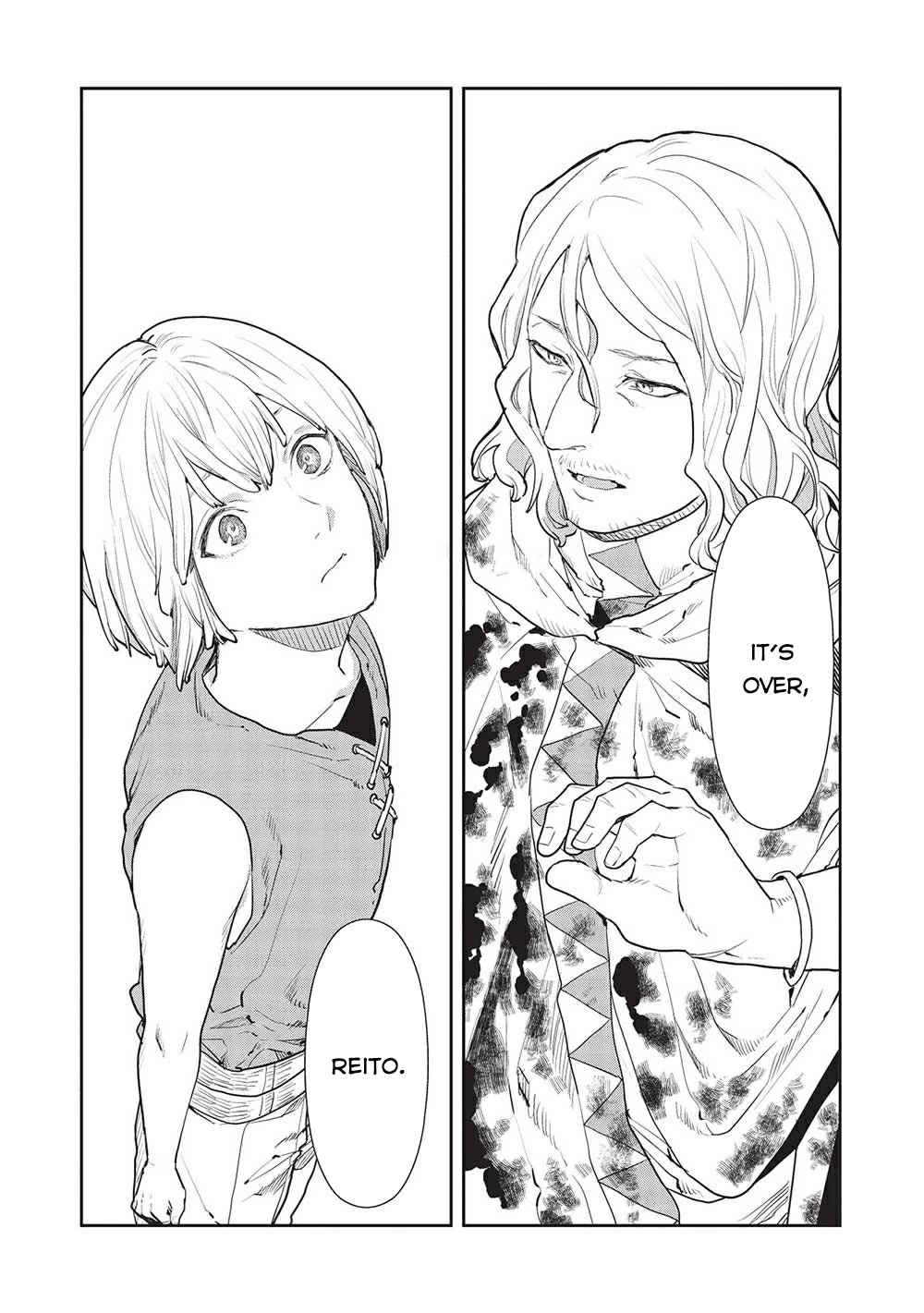 Isekai Ryouridou Chapter 38 - Page 14