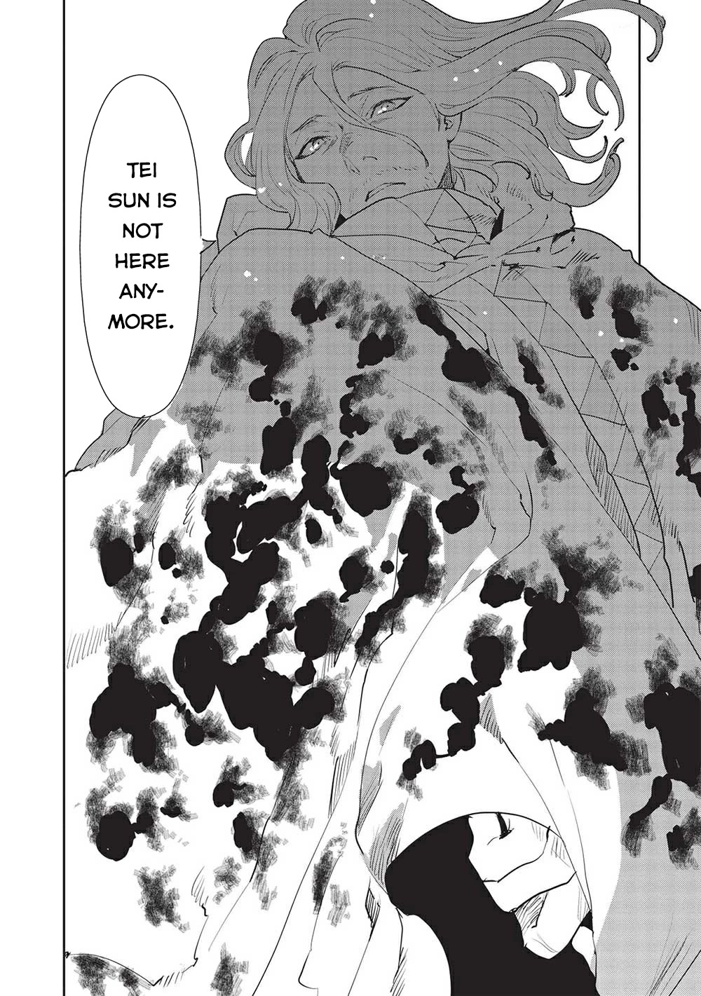 Isekai Ryouridou Chapter 38 - Page 7