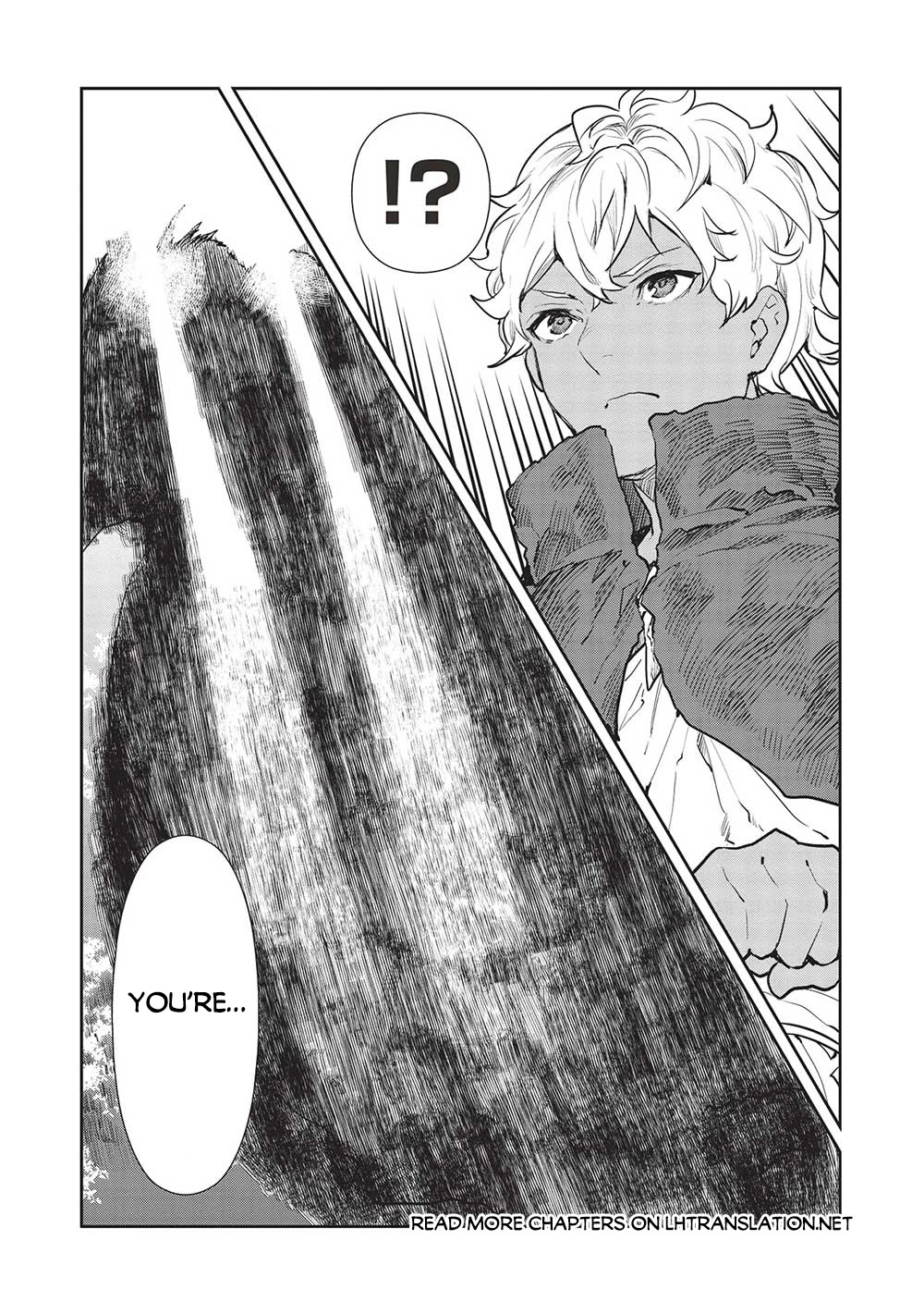 Isekai Ryouridou Chapter 42 - Page 2