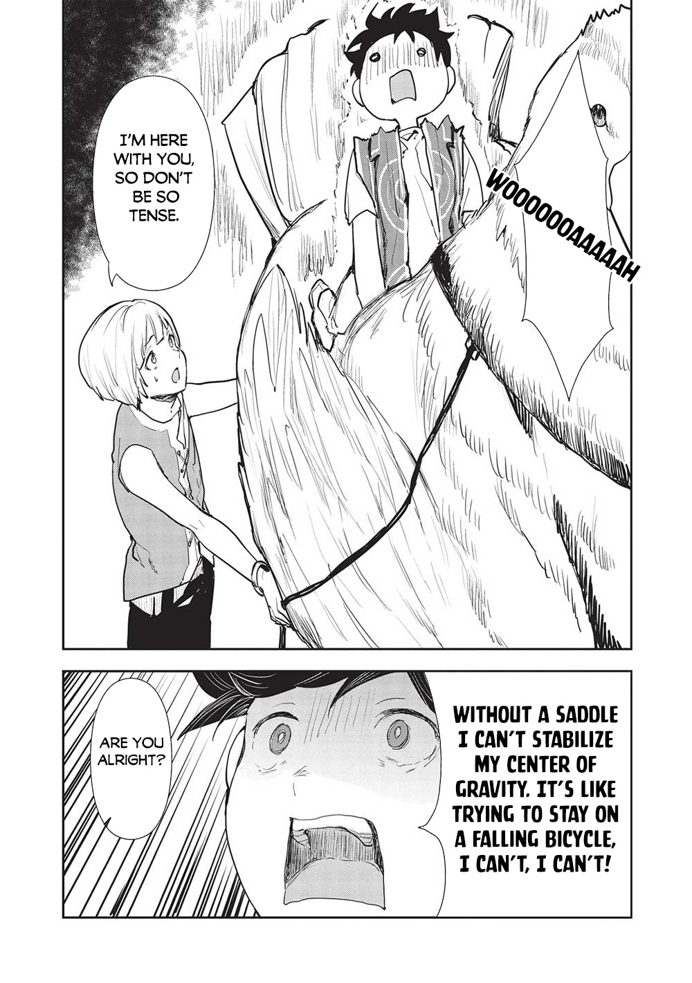 Isekai Ryouridou Chapter 42 - Page 17