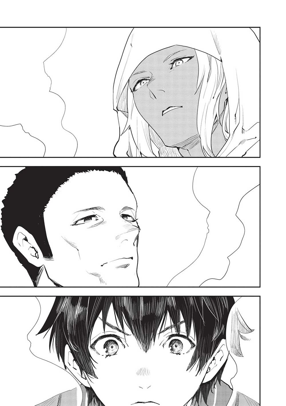 Isekai Ryouridou Chapter 45 - Page 26