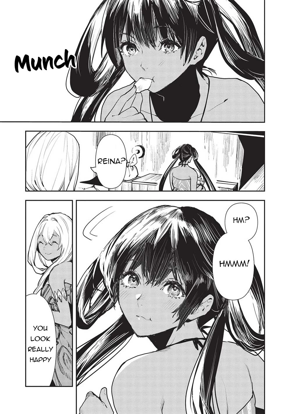 Isekai Ryouridou Chapter 48 - Page 10