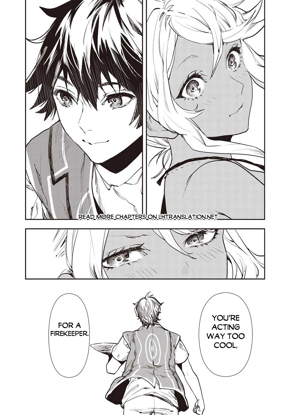 Isekai Ryouridou Chapter 49 - Page 26